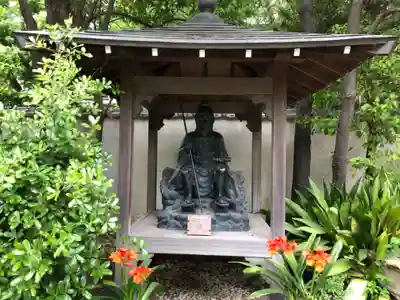 品川寺のその他建物