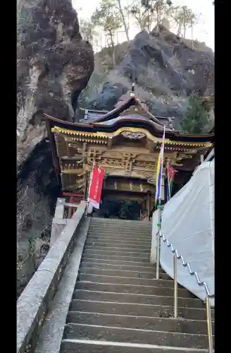 榛名神社(群馬県)