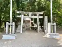 津島神社(岐阜県)