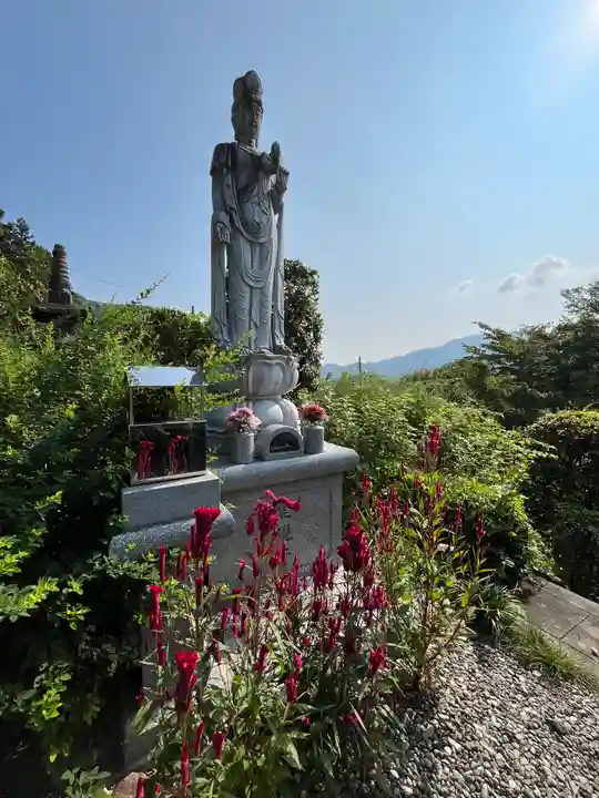 洞昌院(埼玉県)