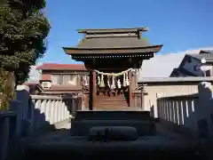 子守神社(岐阜県)