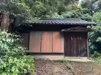許野乃兵主神社(鳥取県)