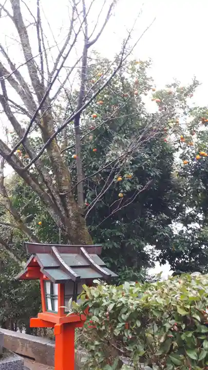 建勲神社(京都府)