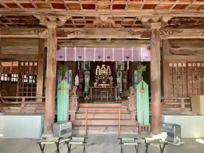 大仁神社(静岡県)