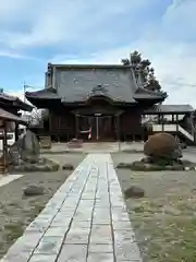 諏訪神社(群馬県)