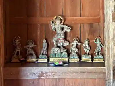 善光寺(愛媛県)