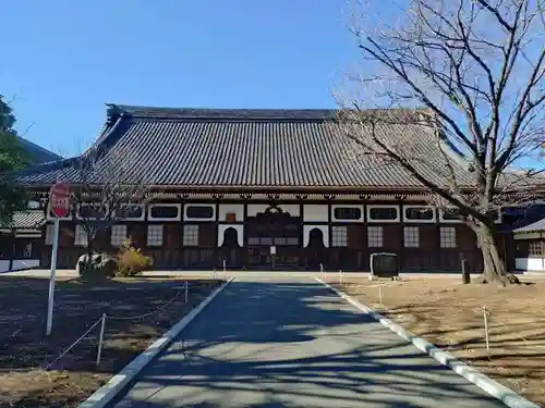 総持寺(神奈川県)