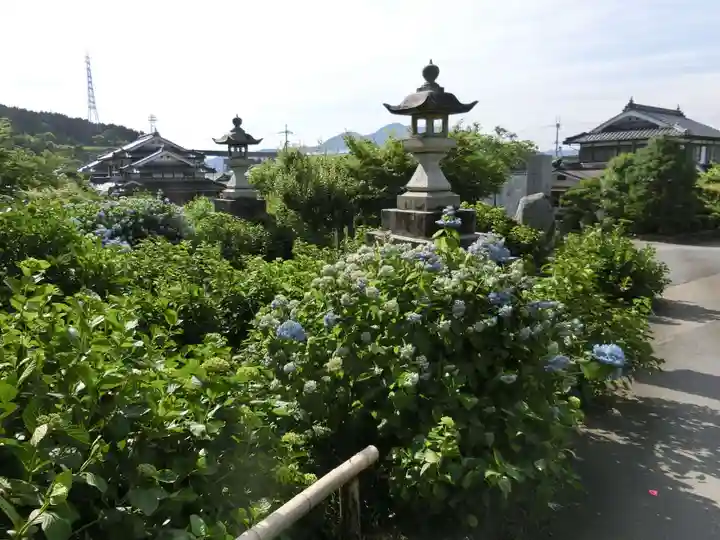 観音寺のその他建物