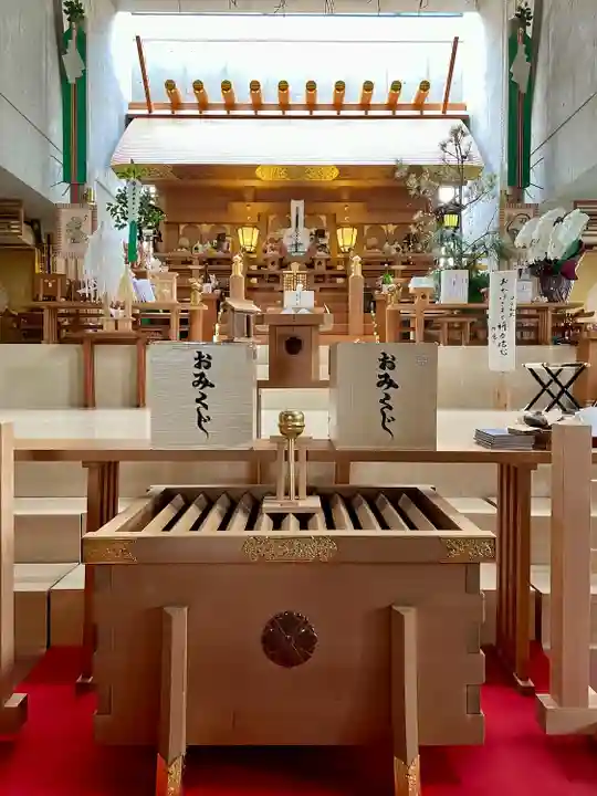 八津御嶽神社(東京都)