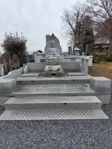 芳全寺(栃木県)