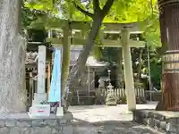 大神神社(岐阜県)