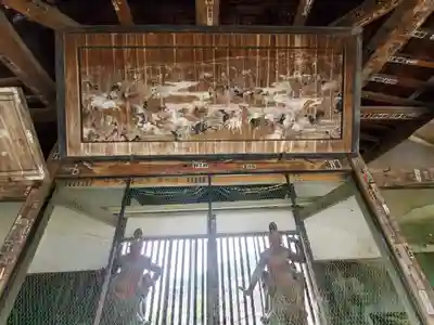 北向観音(長野県)