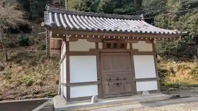 瀧安寺(大阪府)