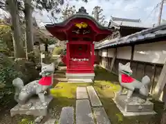 伊勢の国 四天王寺(三重県)