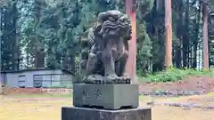 八幡神社(山形県)