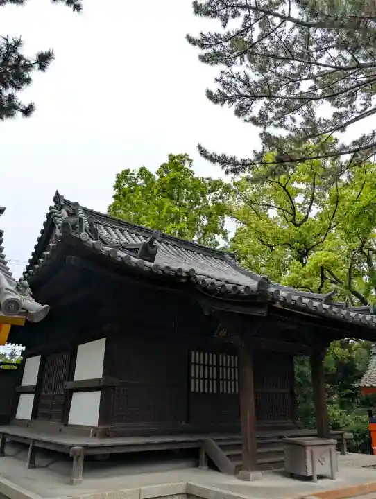 住吉大社(大阪府)