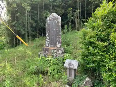 熊野神社の末社・摂社