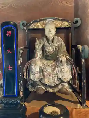 瑞龍寺(富山県)