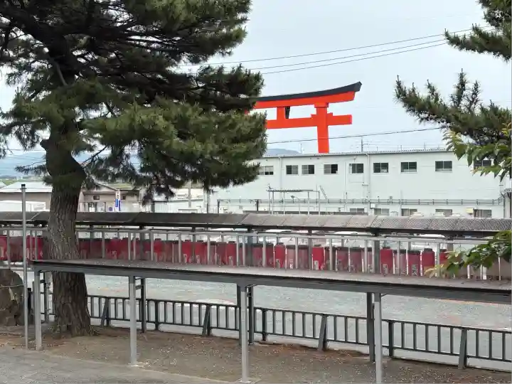 五社稲荷社(愛知県)