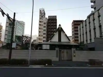 宝光寺のその他建物