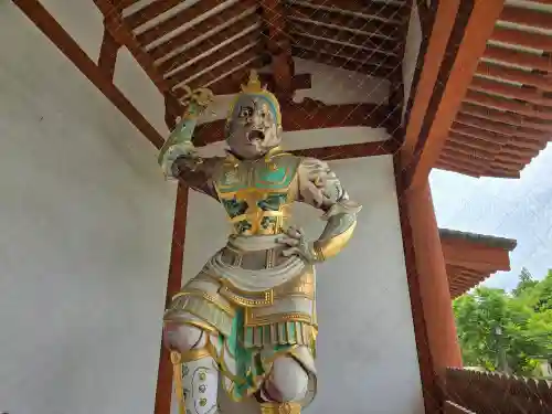 薬師寺(奈良県)