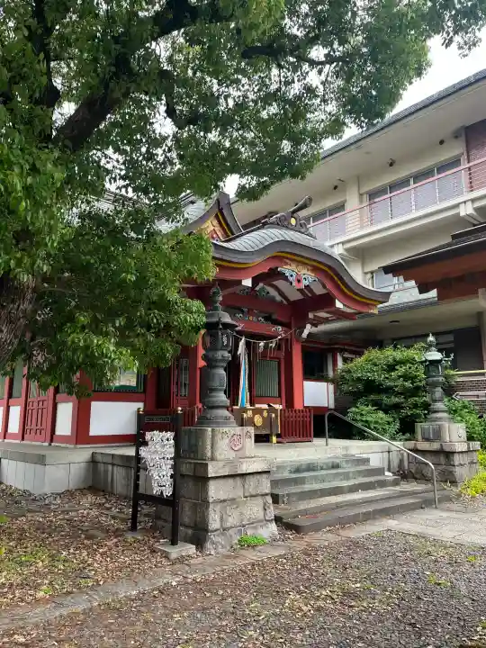 大森神社の{uncategorized: "未分類", other: "その他", undefined: "問題あり", building: "その他建物", grave: "お墓", sacred_gate: "鳥居", guardian: "狛犬", statue: "像", buddha: "仏像", history: "歴史", nature: "自然", garden: "庭園", animal: "動物", pagoda: "塔", temizu: "手水舎", mountain_gate: "山門・神門", sanctuary: "本殿・本堂", subordinate: "末社・摂社", art: "芸術", scenery: "景色", jizo: "地蔵", ema: "絵馬", goshuin: "御朱印", omikuji: "おみくじ", items: "授与品その他", amulet: "お守り", goshuincho: "御朱印帳", eats: "食事", festival: "お祭り", votive_dance: "神楽", shichigosan: "七五三参", wedding: "結婚式", experience: "体験その他", initially: "初詣", around: "周辺", anti_infection: "感染症対策"}