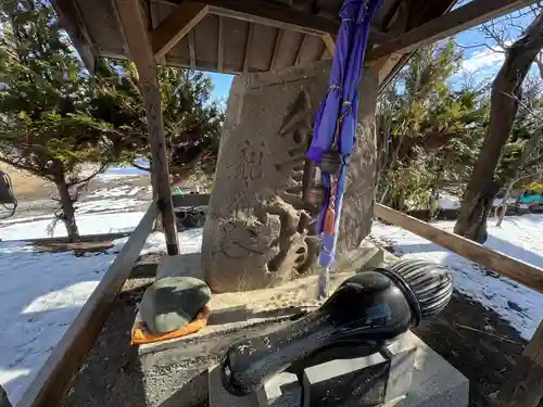 長根天滿宮(青森県)