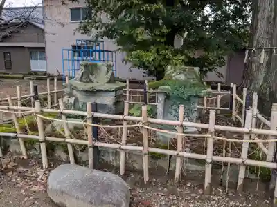 大和田神社(福井県)