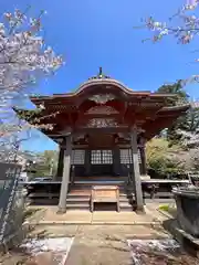 大杉神社(茨城県)