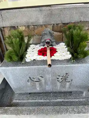 亀山八幡宮(山口県)