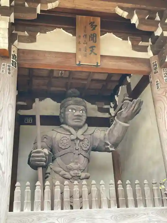 長命寺(東京都)