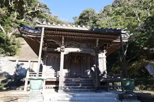 誕生寺(千葉県)