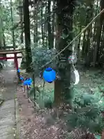 愛宕神社の景色