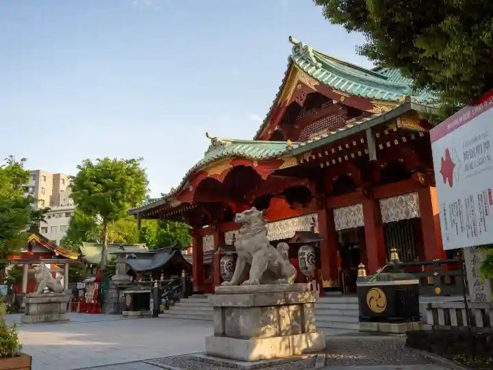 神田神社(神田明神)の{uncategorized: "未分類", other: "その他", undefined: "問題あり", building: "その他建物", grave: "お墓", sacred_gate: "鳥居", guardian: "狛犬", statue: "像", buddha: "仏像", history: "歴史", nature: "自然", garden: "庭園", animal: "動物", pagoda: "塔", temizu: "手水舎", mountain_gate: "山門・神門", sanctuary: "本殿・本堂", subordinate: "末社・摂社", art: "芸術", scenery: "景色", jizo: "地蔵", ema: "絵馬", goshuin: "御朱印", omikuji: "おみくじ", items: "授与品その他", amulet: "お守り", goshuincho: "御朱印帳", eats: "食事", festival: "お祭り", votive_dance: "神楽", shichigosan: "七五三参", wedding: "結婚式", experience: "体験その他", initially: "初詣", around: "周辺", anti_infection: "感染症対策"}