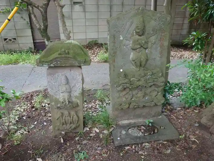 田端神社(東京都)