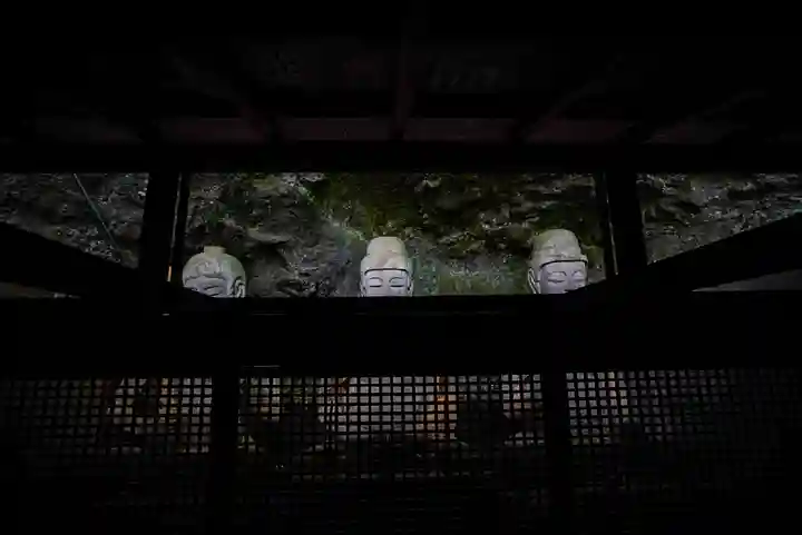 龍岩寺(大分県)