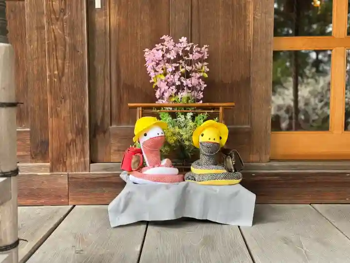 豊景神社(福島県)