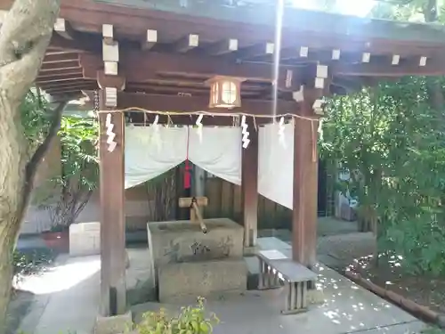 堀越神社(大阪府)