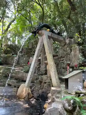 龍泉寺(岡山県)