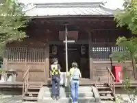 普賢神社(長崎県)