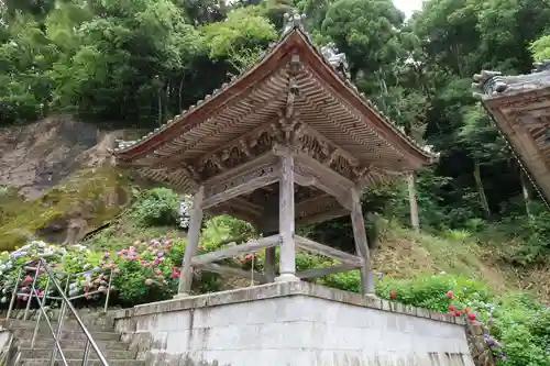 赤後寺(滋賀県)
