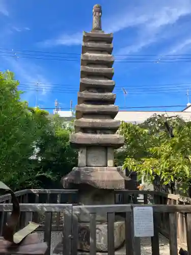 引接寺（千本ゑんま堂）(京都府)