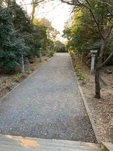 静岡浅間神社のその他建物