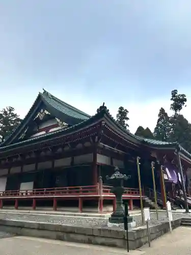 比叡山延暦寺(滋賀県)