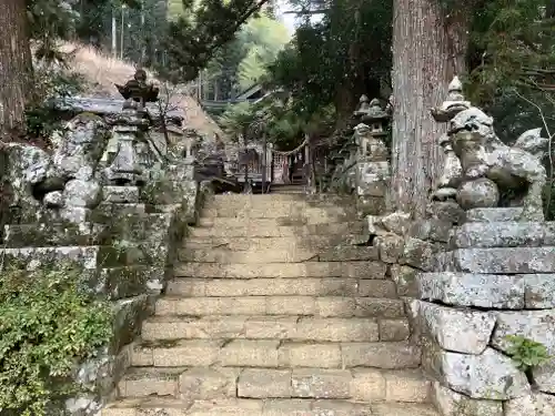 若宮神社(高知県)