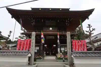 萬嶽寺(岐阜県)