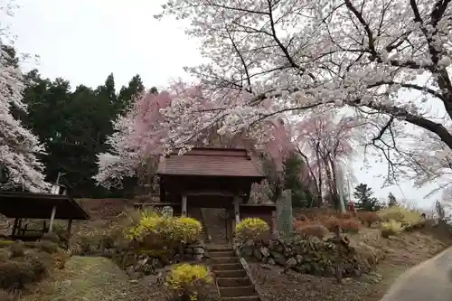 昌福寺のその他建物