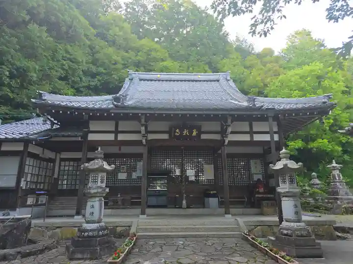 成願寺(滋賀県)