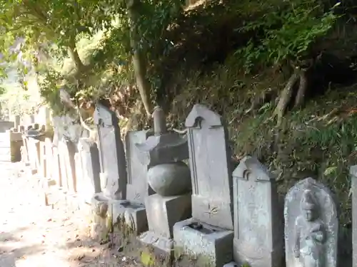 龍寳寺（龍宝寺）の仏像