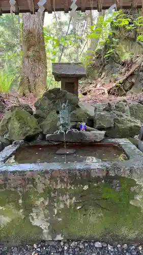 十和田神社(青森県)